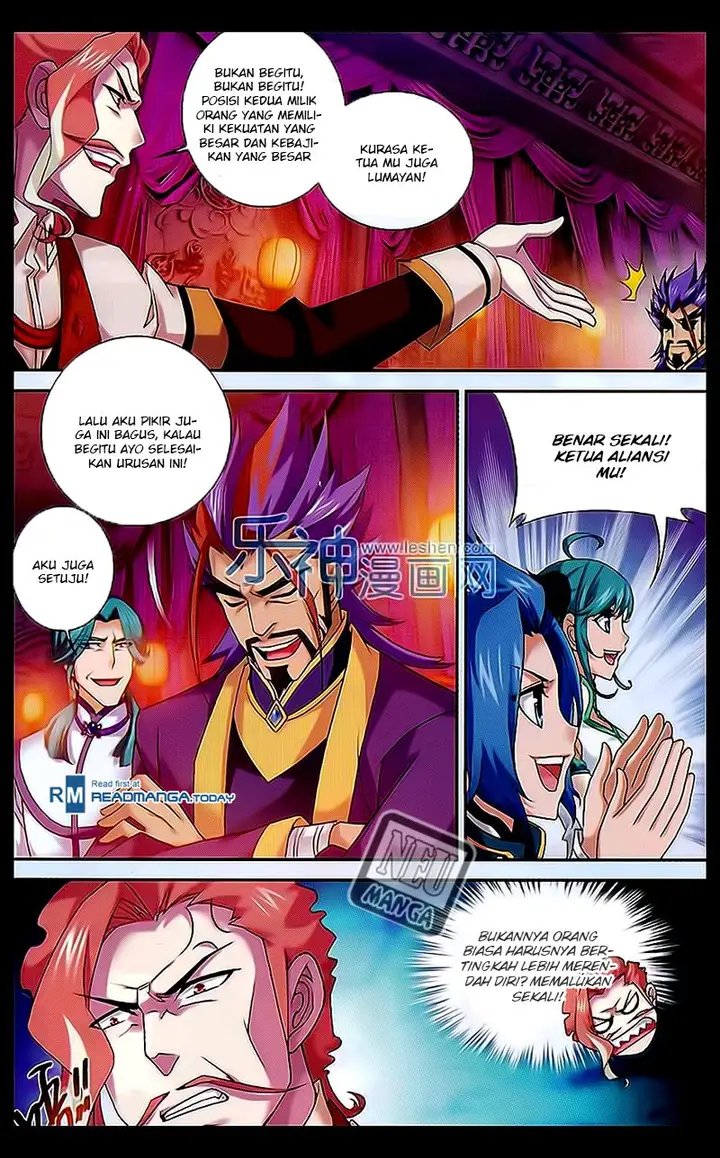 image-komik-the-great-ruler-chapter-42-11/23