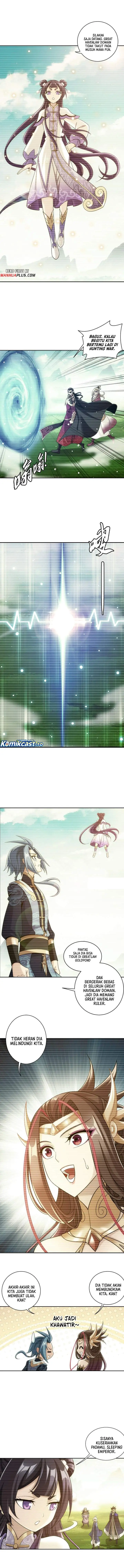 image-komik-the-great-ruler-chapter-421-1/10