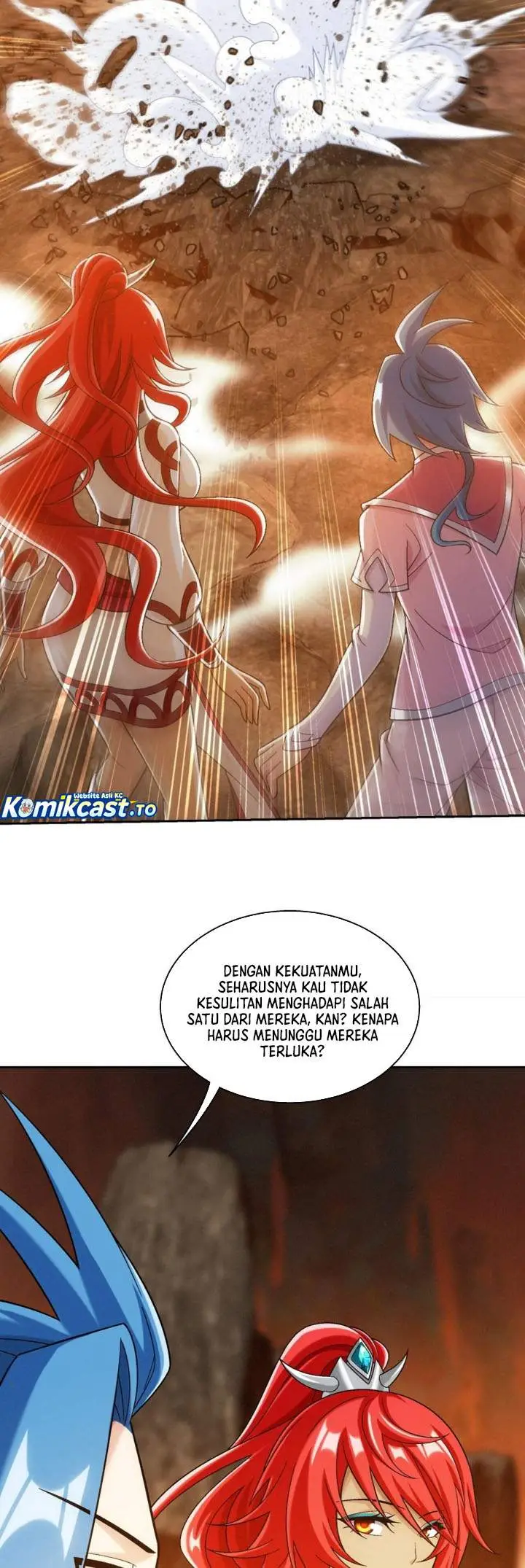 image-komik-the-great-ruler-chapter-424-5/16