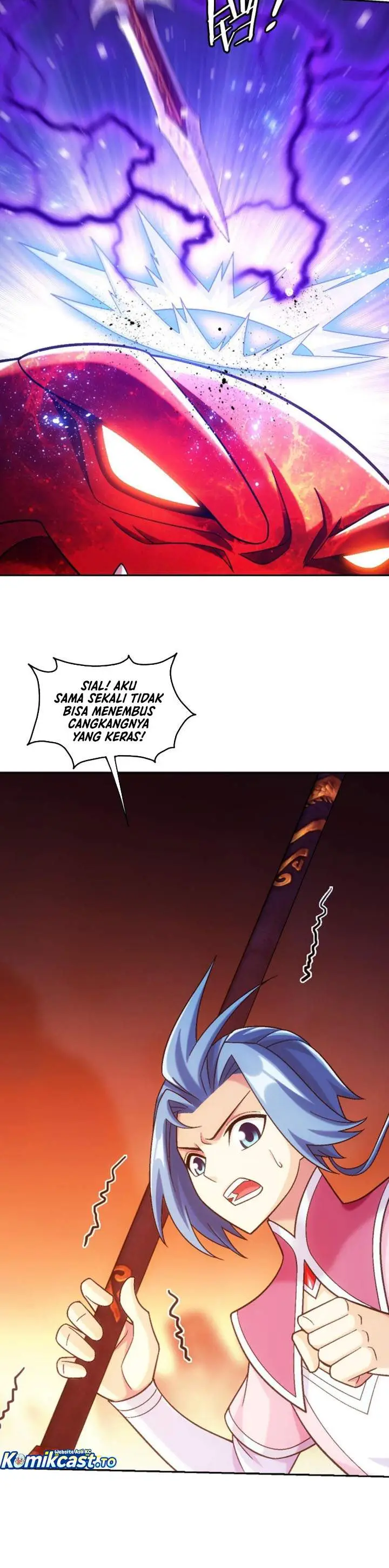 image-komik-the-great-ruler-chapter-424-13/16