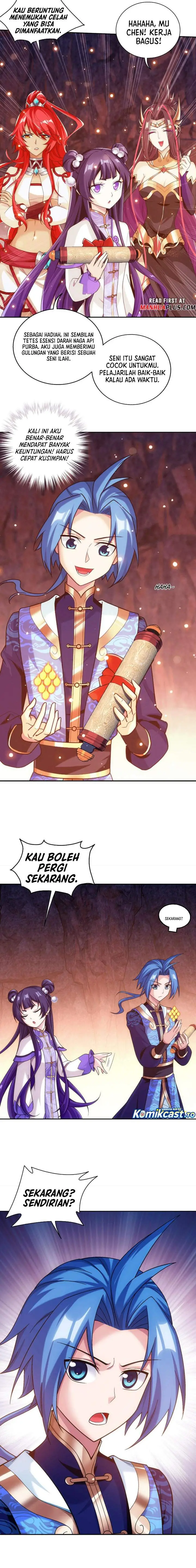 image-komik-the-great-ruler-chapter-428-5/11