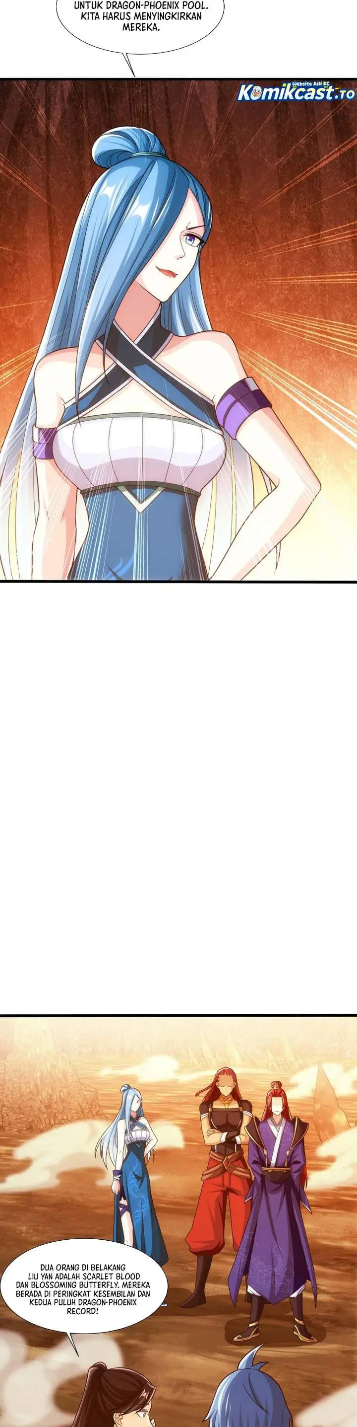 image-komik-the-great-ruler-chapter-436-5/10