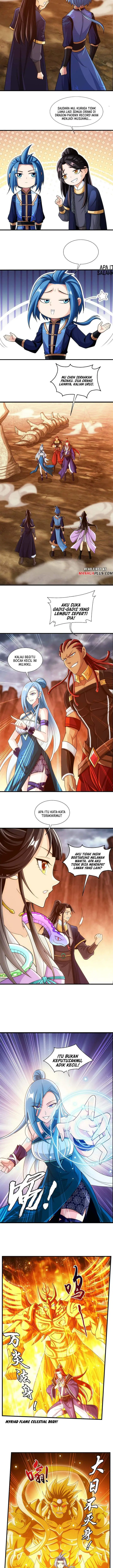 image-komik-the-great-ruler-chapter-436-6/10