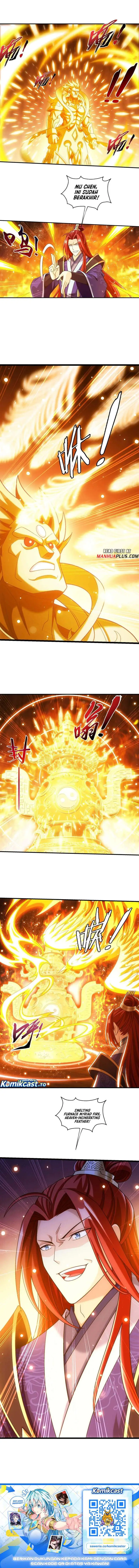 image-komik-the-great-ruler-chapter-436-9/10