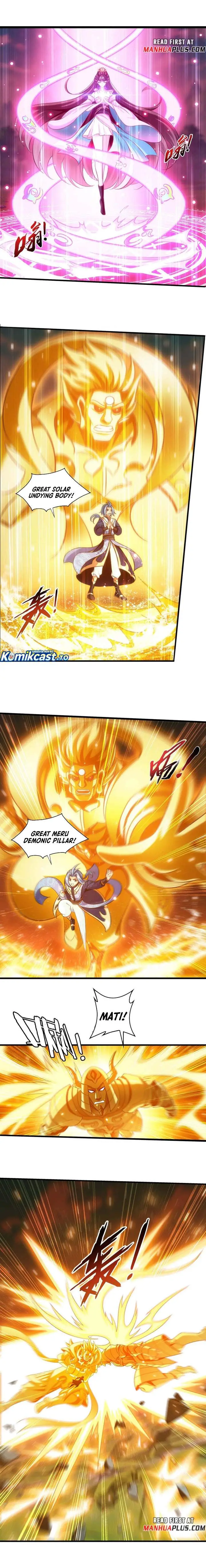 image-komik-the-great-ruler-chapter-440-7/9