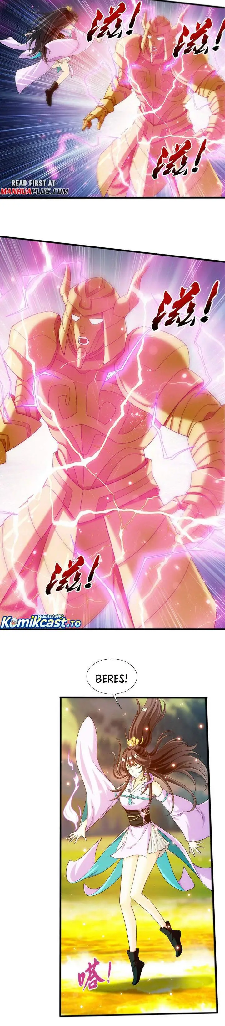 image-komik-the-great-ruler-chapter-441-5/9