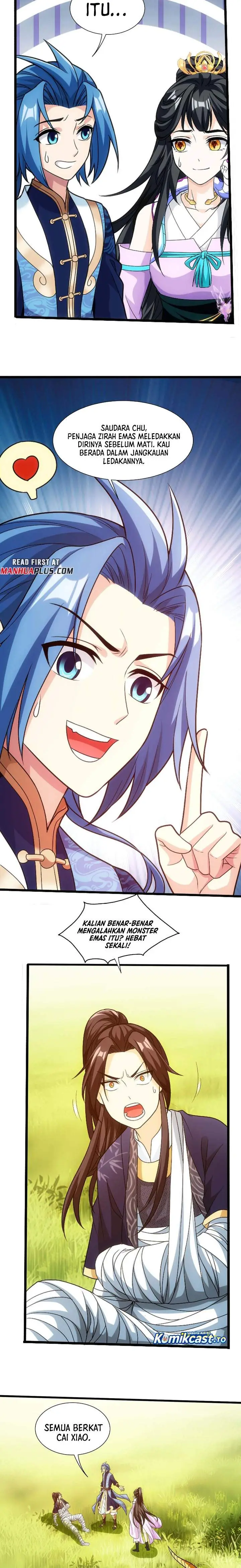 image-komik-the-great-ruler-chapter-442-5/10