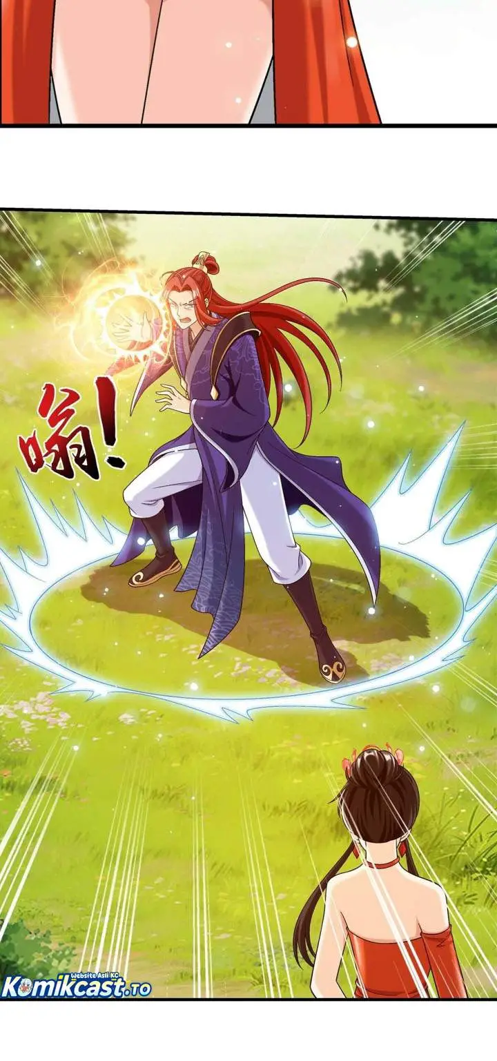 image-komik-the-great-ruler-chapter-443-7/12