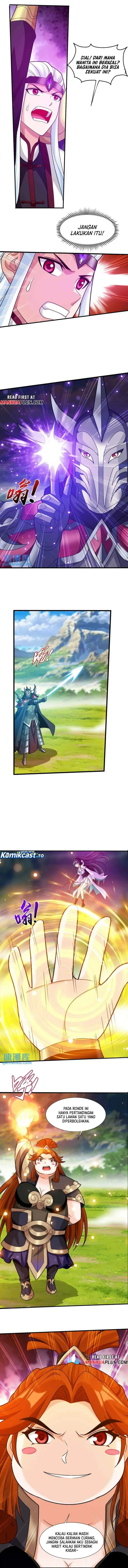 image-komik-the-great-ruler-chapter-448-3/9