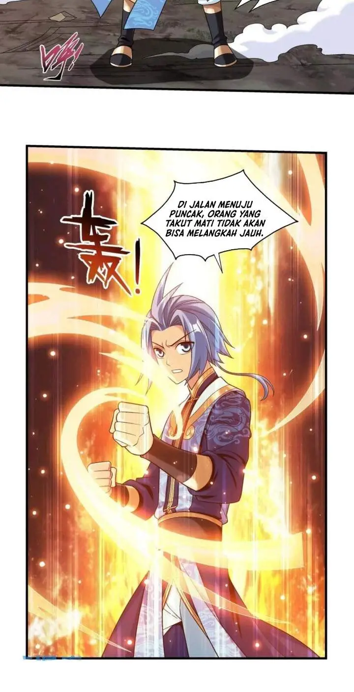 image-komik-the-great-ruler-chapter-450-1/8