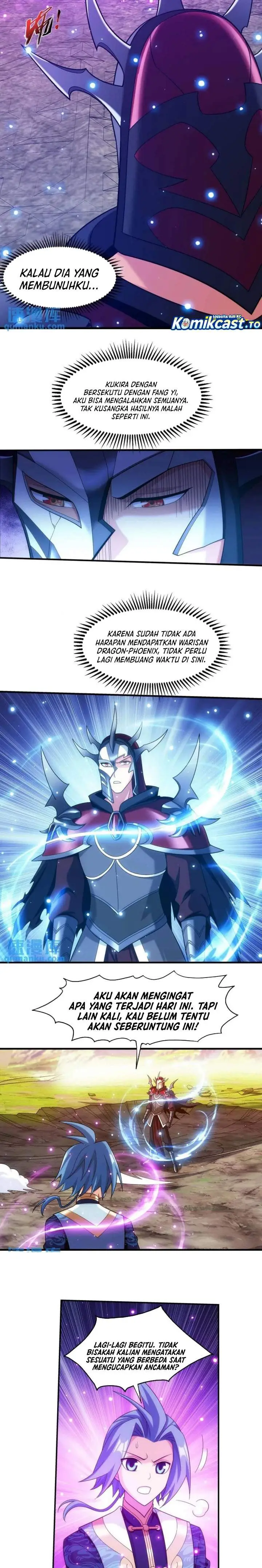 image-komik-the-great-ruler-chapter-450-3/8