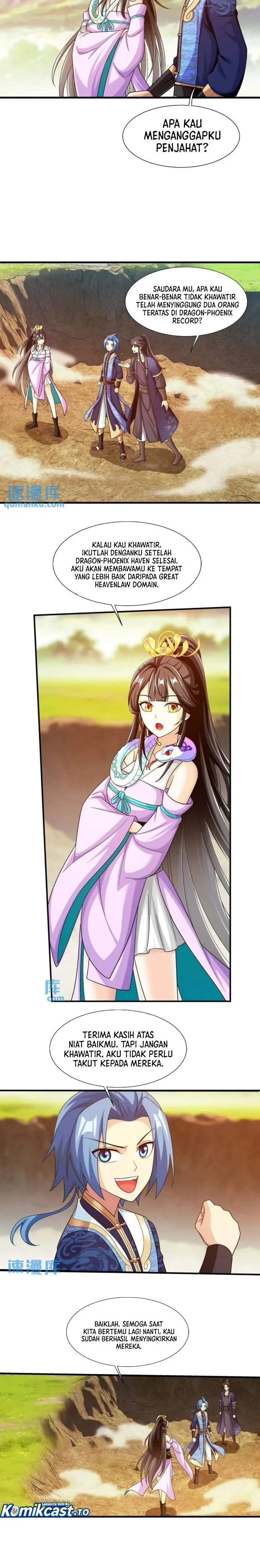 image-komik-the-great-ruler-chapter-450-5/8