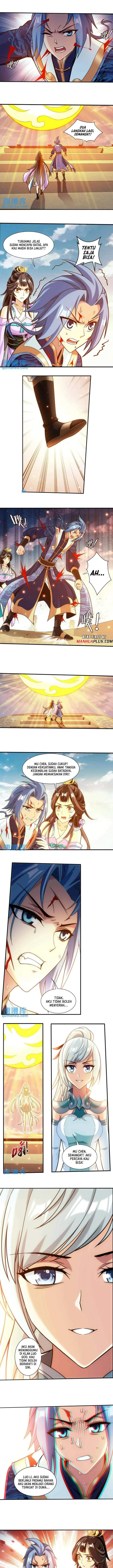 image-komik-the-great-ruler-chapter-451-4/7