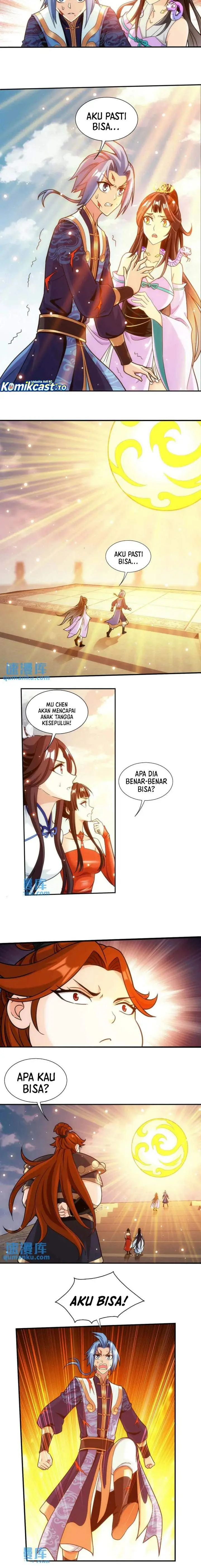 image-komik-the-great-ruler-chapter-451-5/7