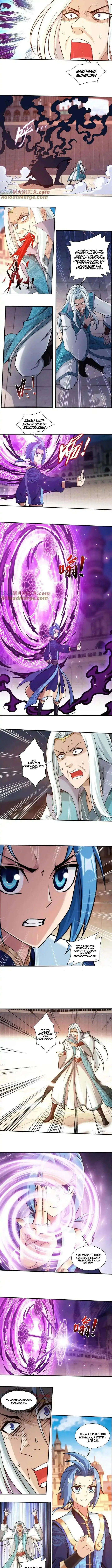 image-komik-the-great-ruler-chapter-460-5/8