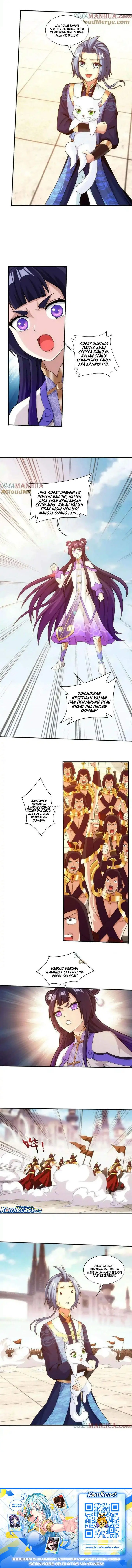 image-komik-the-great-ruler-chapter-461-5/6