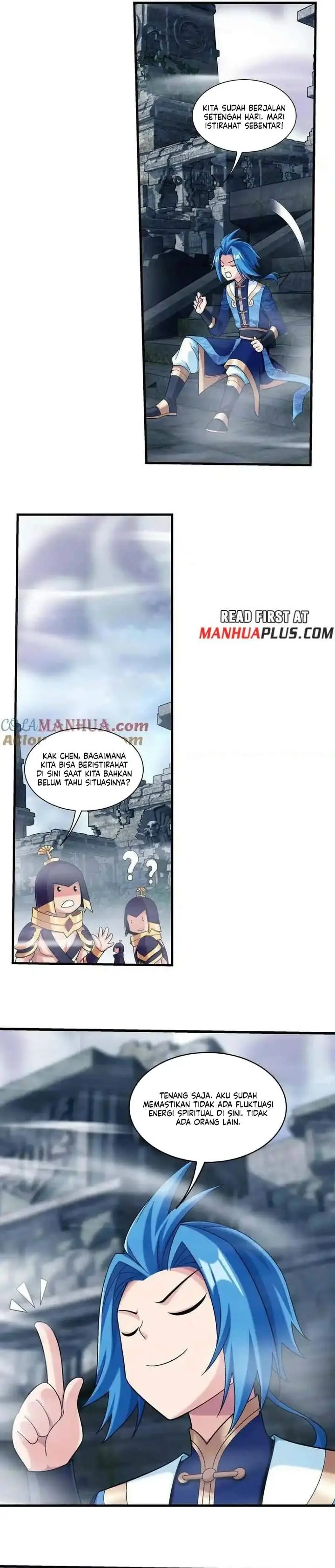 image-komik-the-great-ruler-chapter-463-3/16