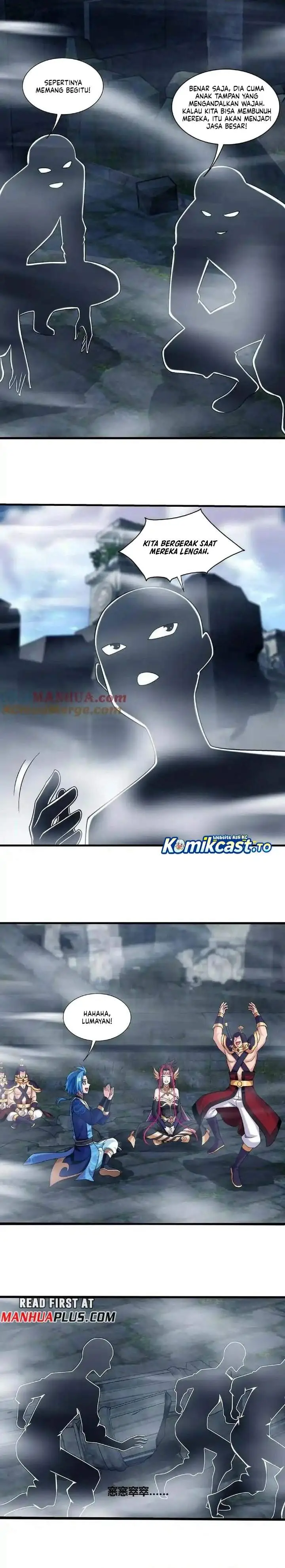image-komik-the-great-ruler-chapter-463-6/16