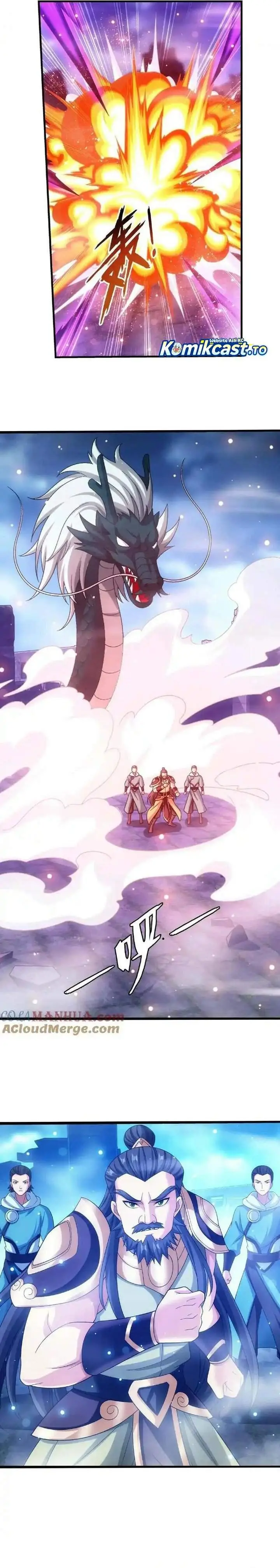 image-komik-the-great-ruler-chapter-463-11/16