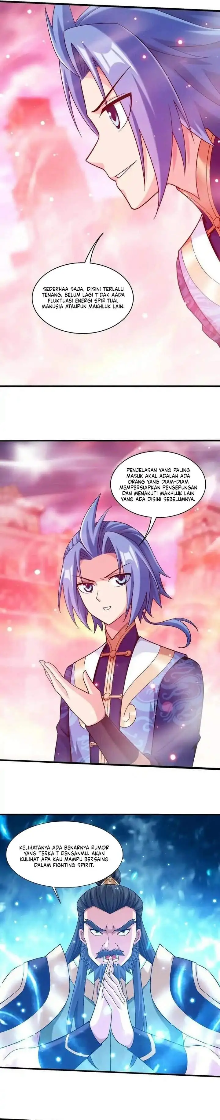 image-komik-the-great-ruler-chapter-463-13/16