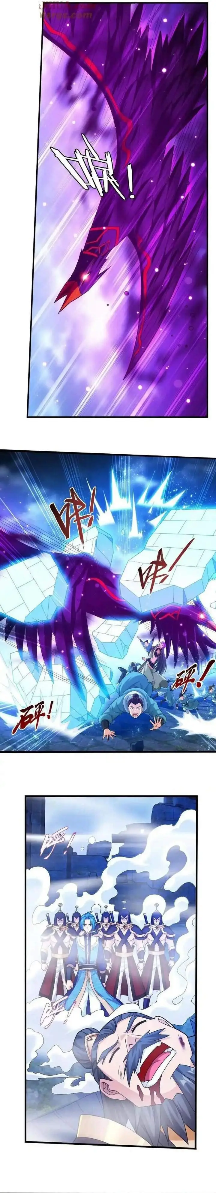 image-komik-the-great-ruler-chapter-464-5/12