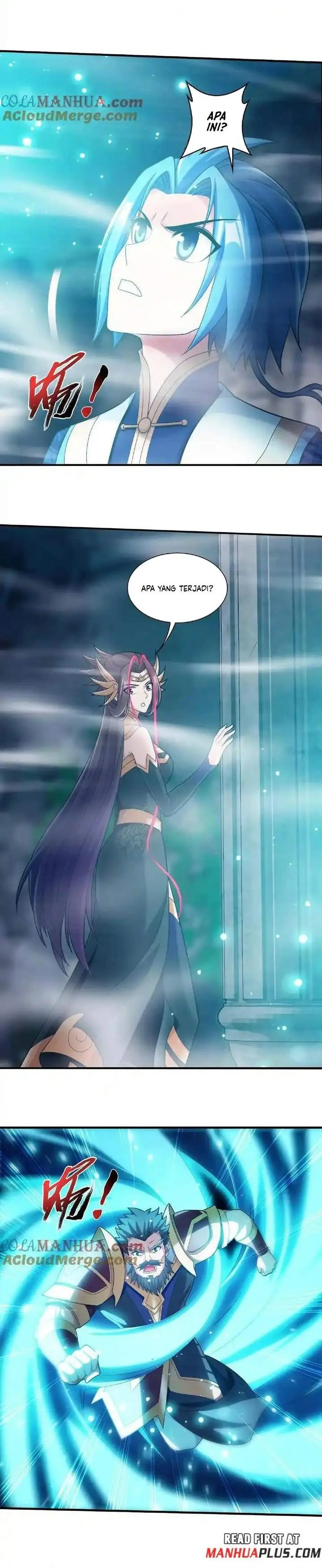 image-komik-the-great-ruler-chapter-464-10/12