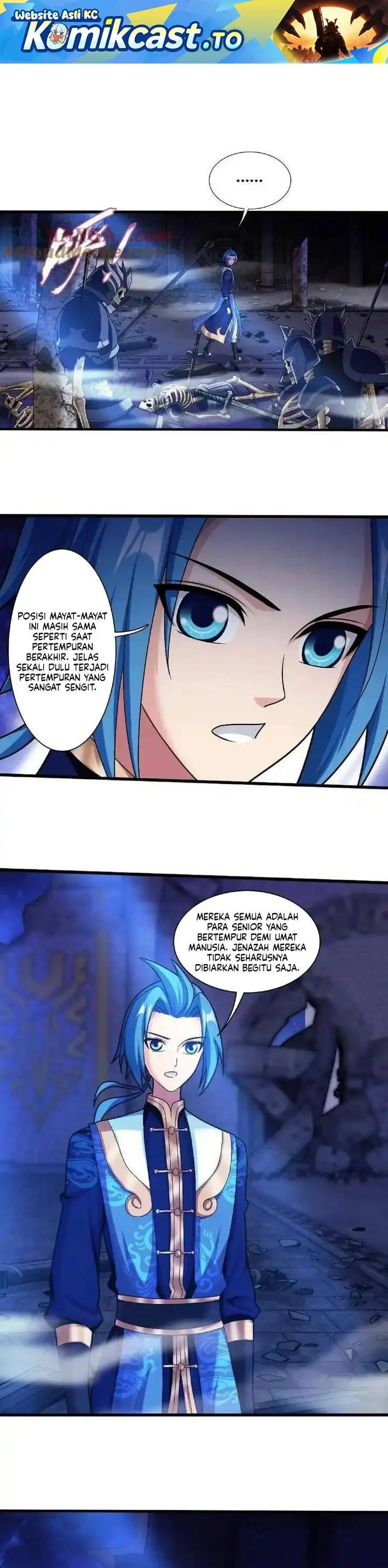image-komik-the-great-ruler-chapter-467-0/11