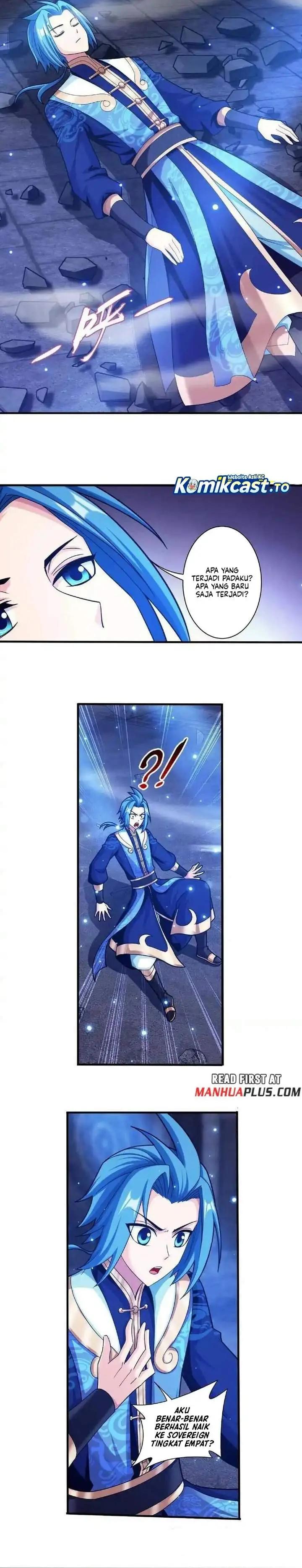 image-komik-the-great-ruler-chapter-467-5/11