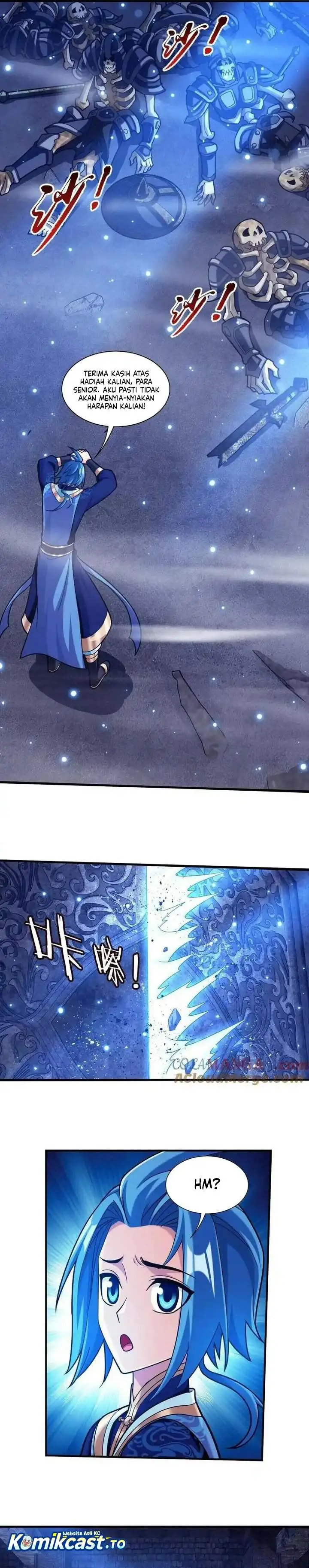 image-komik-the-great-ruler-chapter-467-6/11