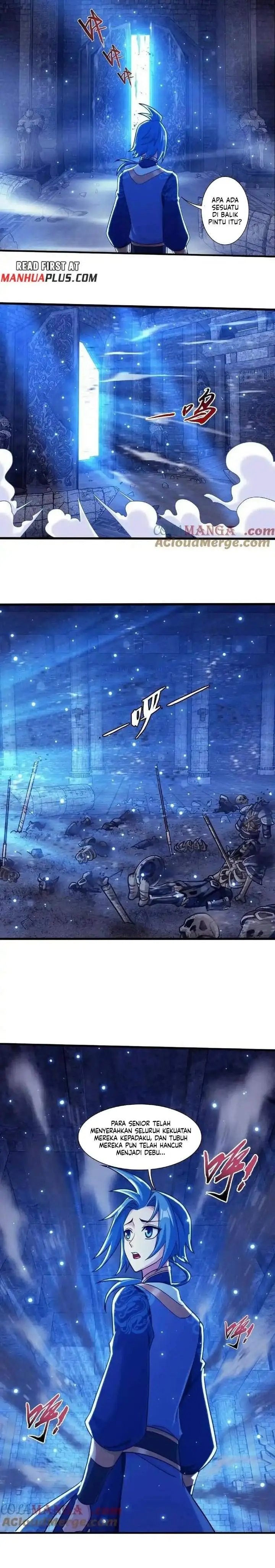 image-komik-the-great-ruler-chapter-467-7/11