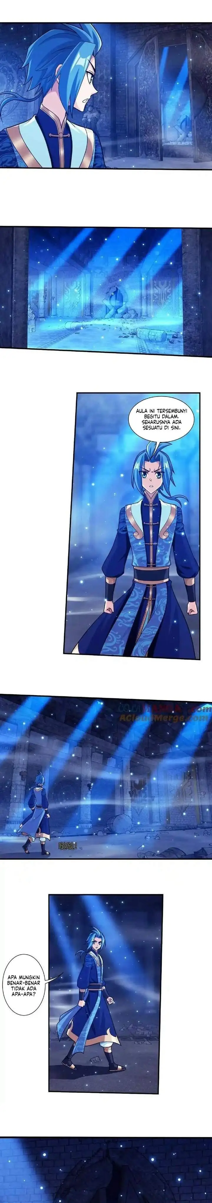 image-komik-the-great-ruler-chapter-467-8/11