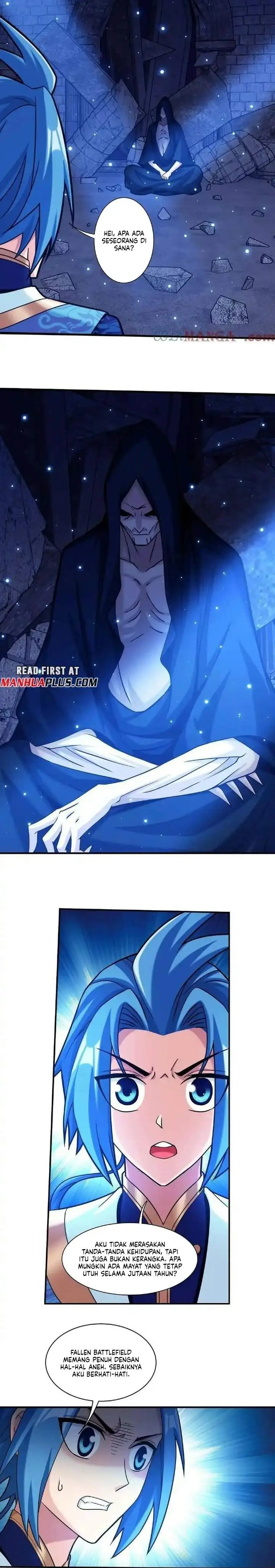 image-komik-the-great-ruler-chapter-467-9/11