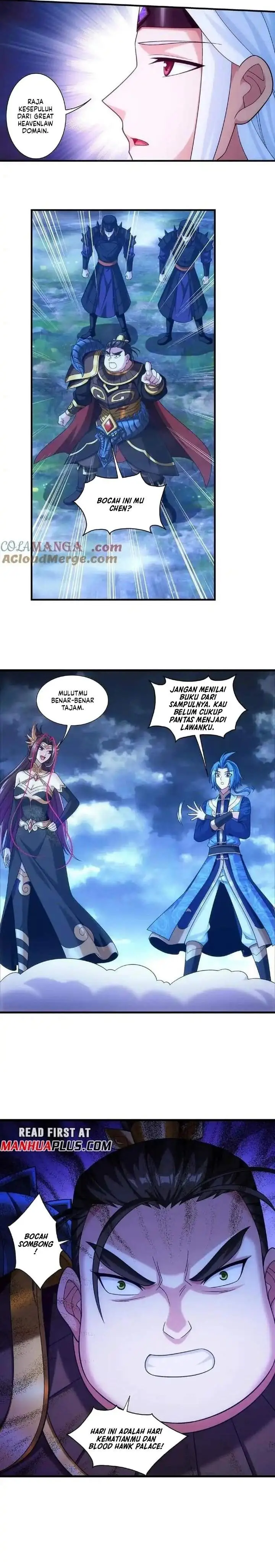 image-komik-the-great-ruler-chapter-472-6/14