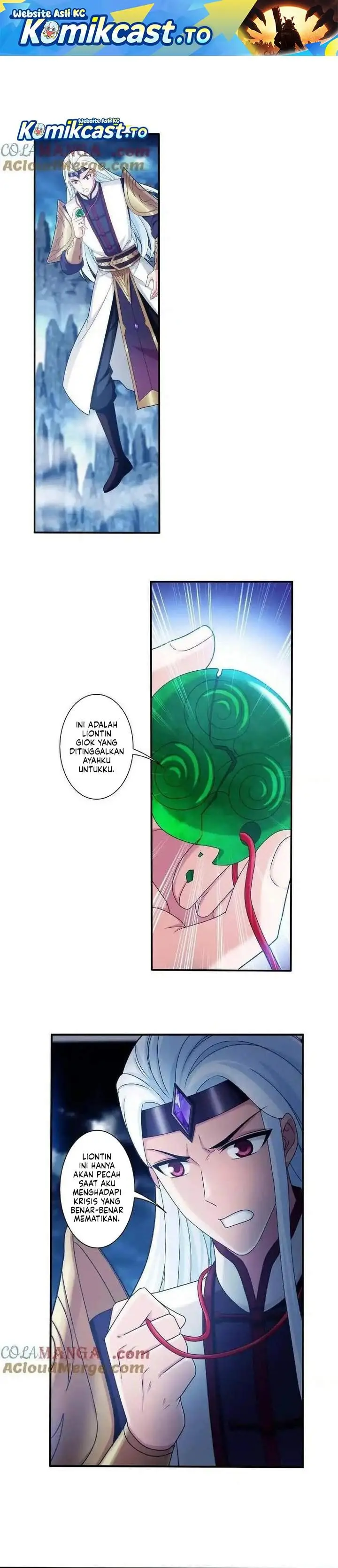 image-komik-the-great-ruler-chapter-475-0/12