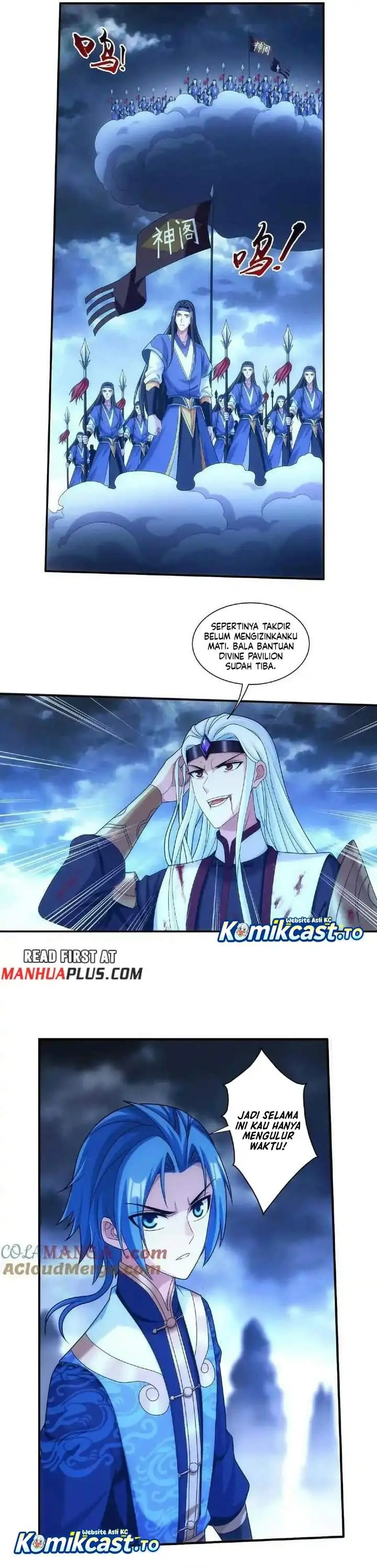 image-komik-the-great-ruler-chapter-475-10/12