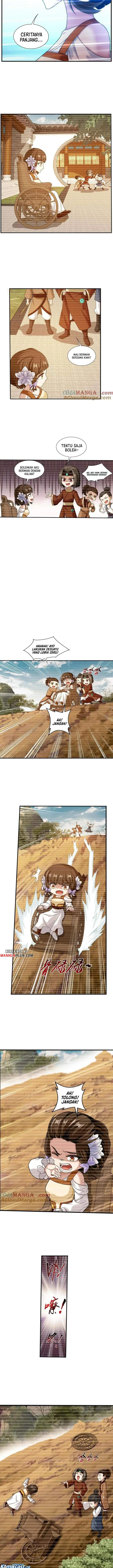 image-komik-the-great-ruler-chapter-488-4/8