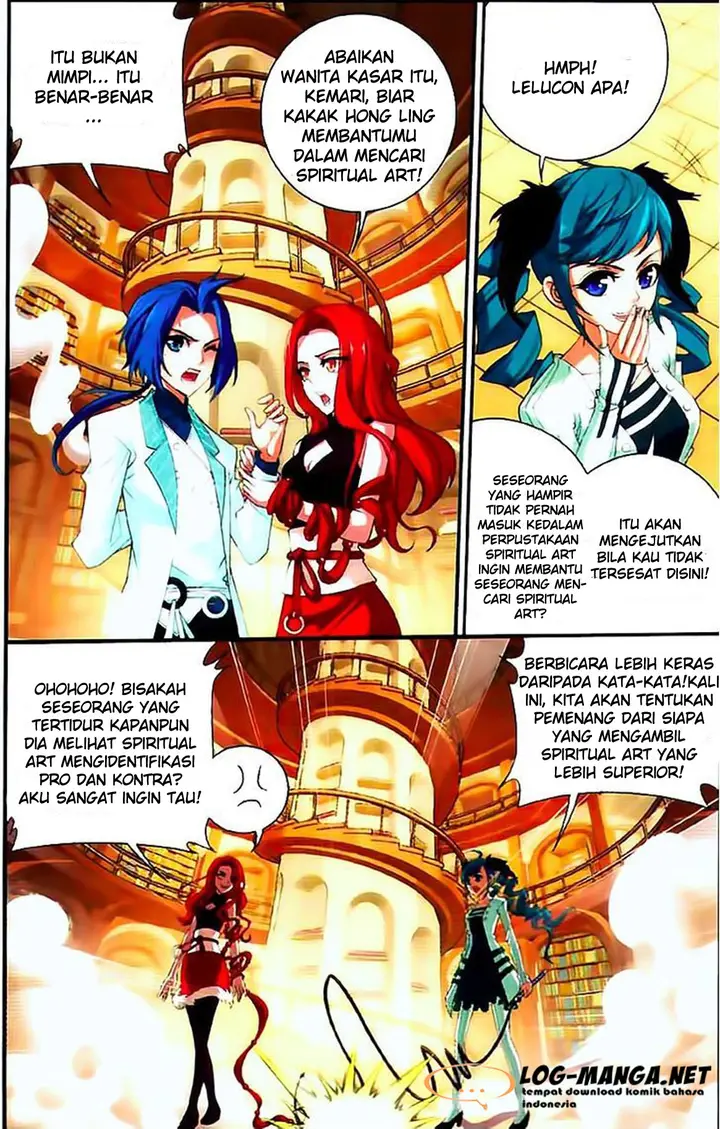 image-komik-the-great-ruler-chapter-8-6/22