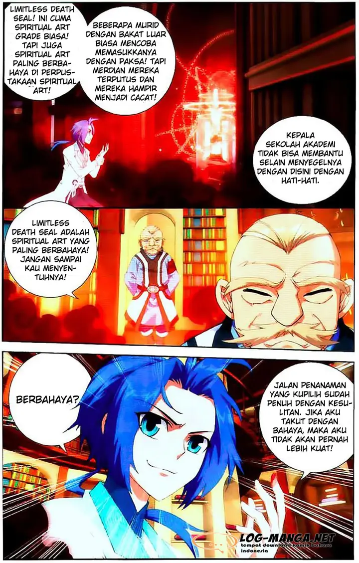 image-komik-the-great-ruler-chapter-8-14/22