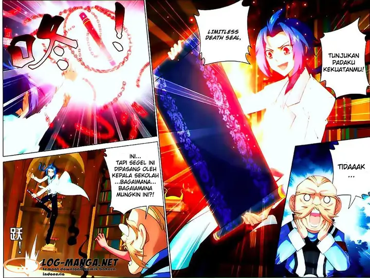 image-komik-the-great-ruler-chapter-8-16/22