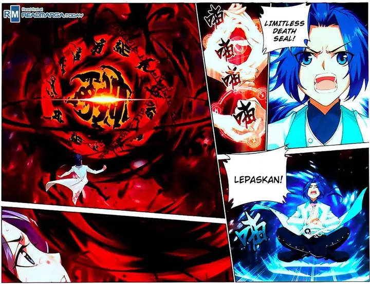 image-komik-the-great-ruler-chapter-8-19/22