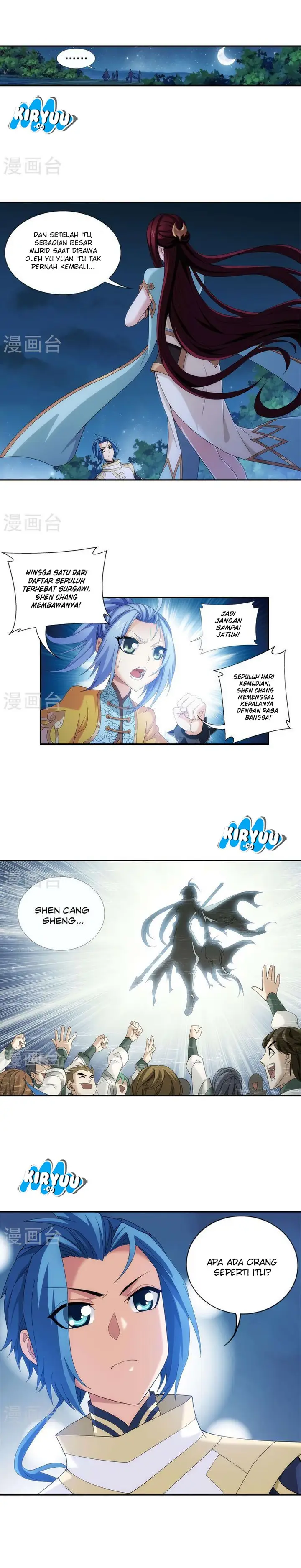 image-komik-the-great-ruler-chapter-99-6/10