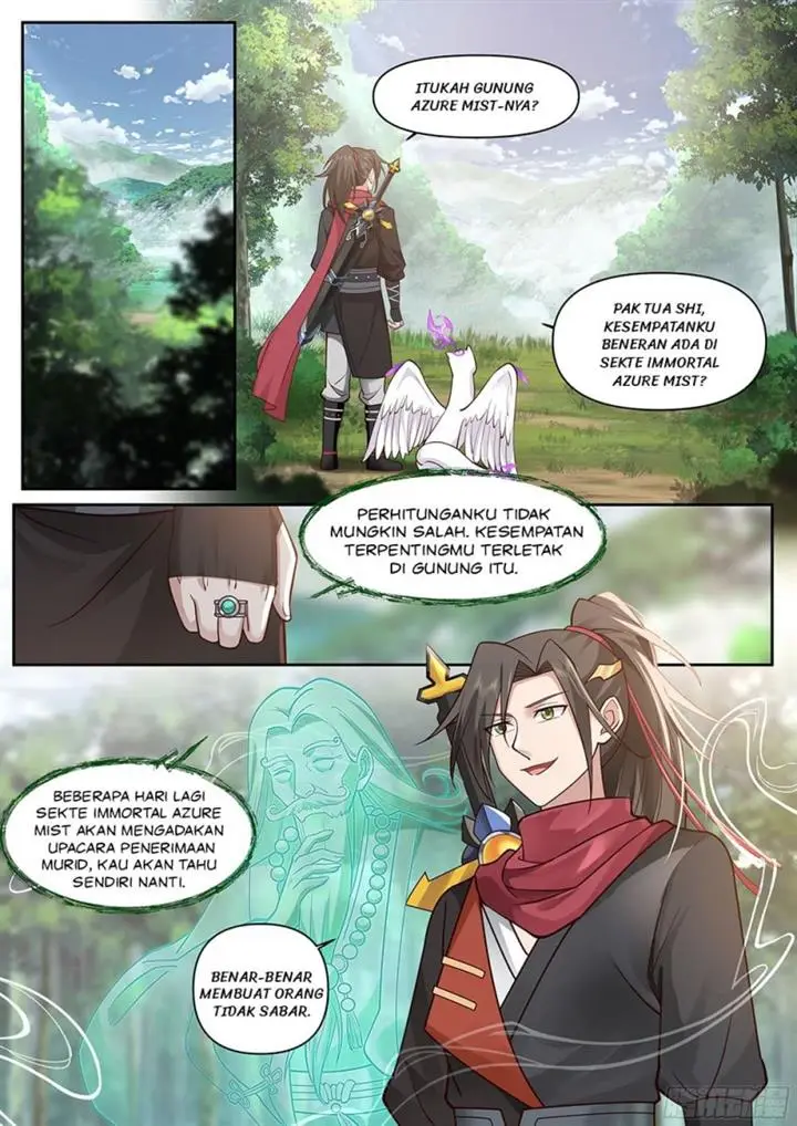 image-komik-the-great-villain-senior-brother-and-all-of-his-yandere-junior-sisters-chapter-1-3/27