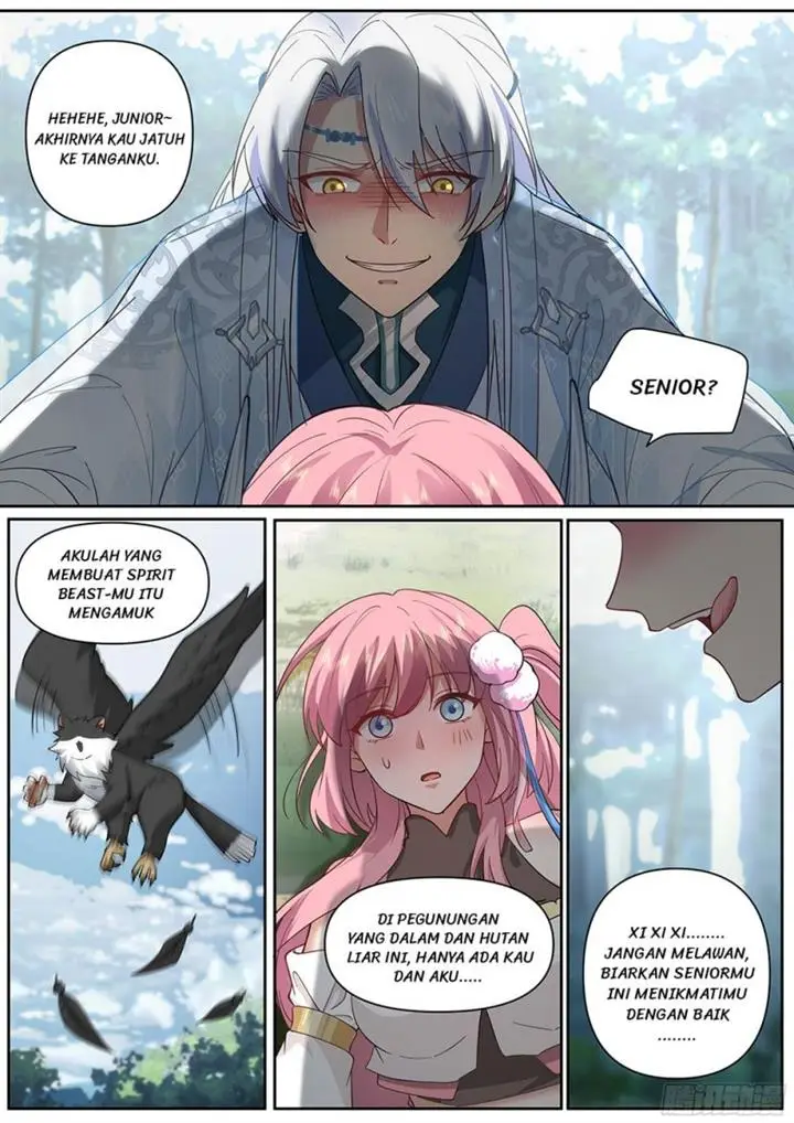 image-komik-the-great-villain-senior-brother-and-all-of-his-yandere-junior-sisters-chapter-1-7/27