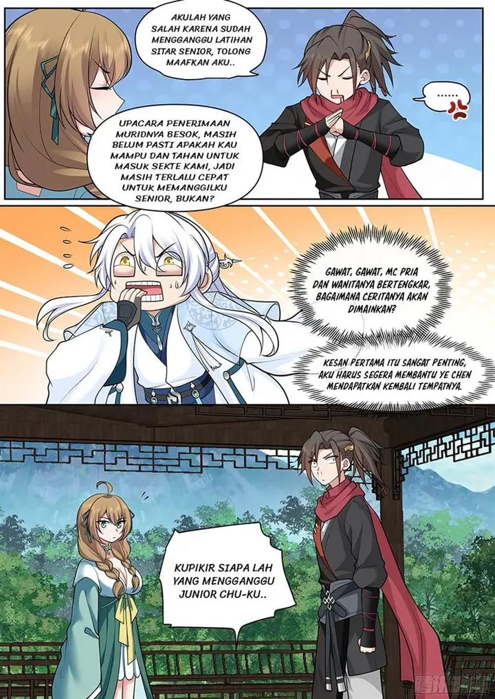 image-komik-the-great-villain-senior-brother-and-all-of-his-yandere-junior-sisters-chapter-10-7/16