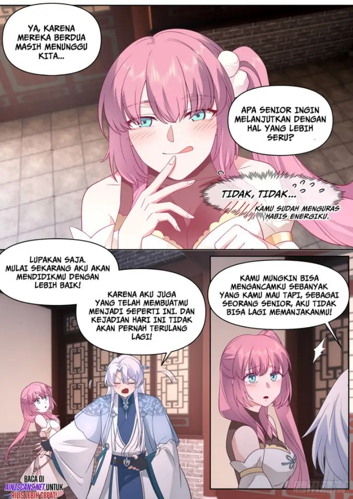 image-komik-the-great-villain-senior-brother-and-all-of-his-yandere-junior-sisters-chapter-100-5/17