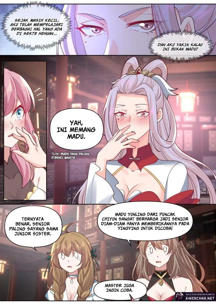 image-komik-the-great-villain-senior-brother-and-all-of-his-yandere-junior-sisters-chapter-101-4/18