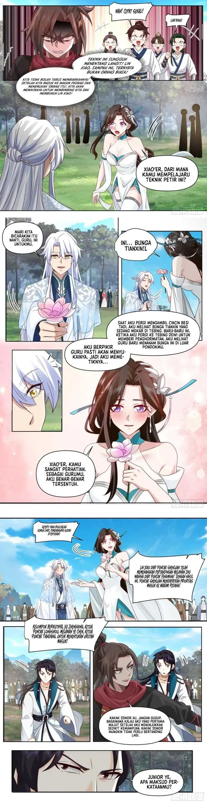 image-komik-the-great-villain-senior-brother-and-all-of-his-yandere-junior-sisters-chapter-104-4/10
