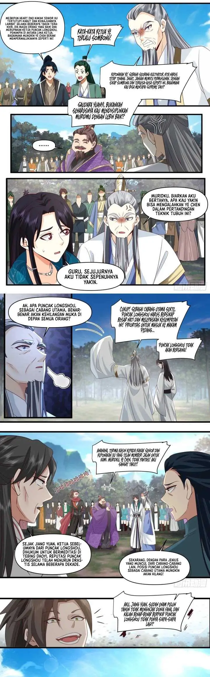 image-komik-the-great-villain-senior-brother-and-all-of-his-yandere-junior-sisters-chapter-104-5/10