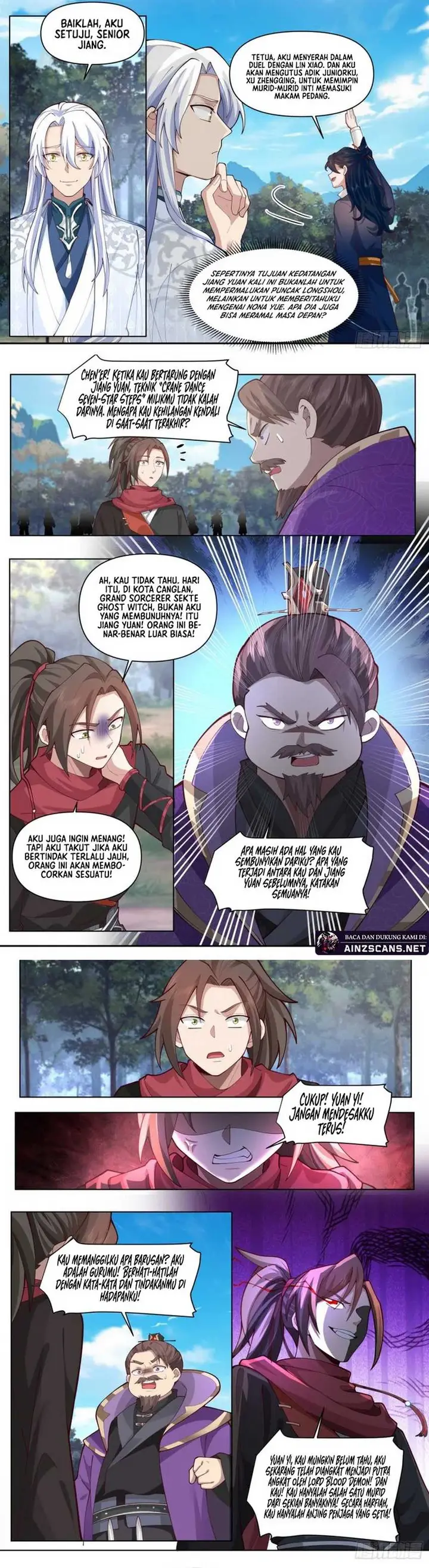 image-komik-the-great-villain-senior-brother-and-all-of-his-yandere-junior-sisters-chapter-105-3/10