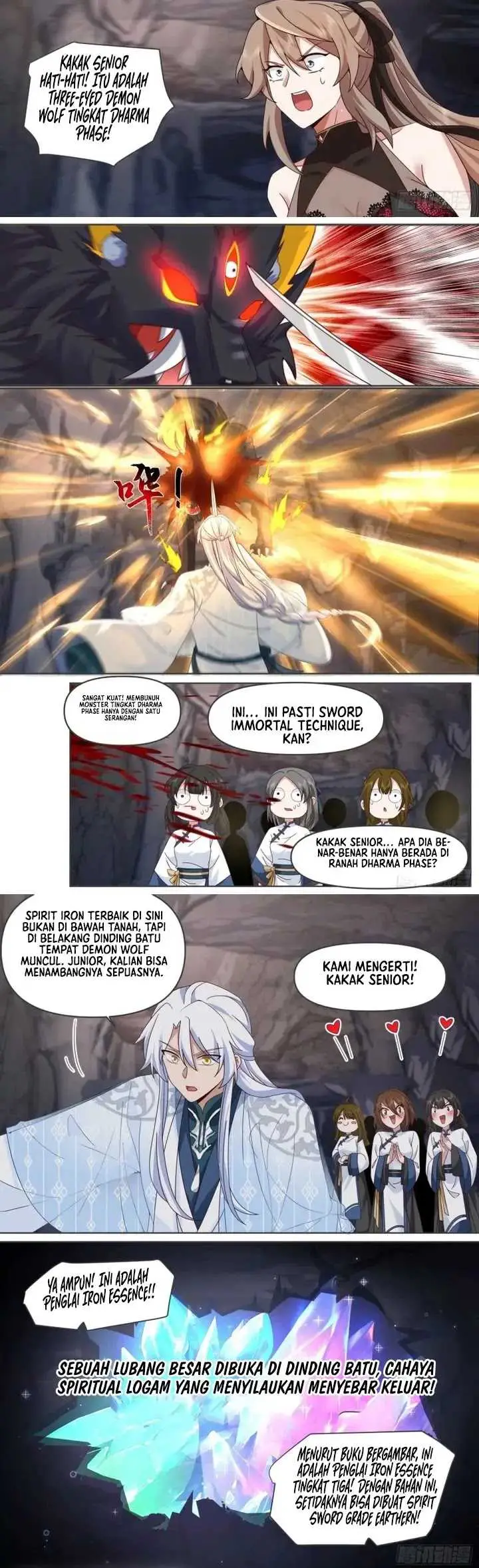 image-komik-the-great-villain-senior-brother-and-all-of-his-yandere-junior-sisters-chapter-106-7/12